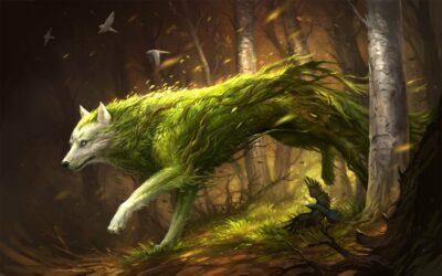 Dieu, le diable et le loup : quelle histoire !