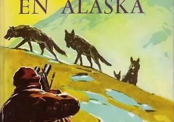 Arctic Wild : best-seller sur la vie des loups à côté des humains