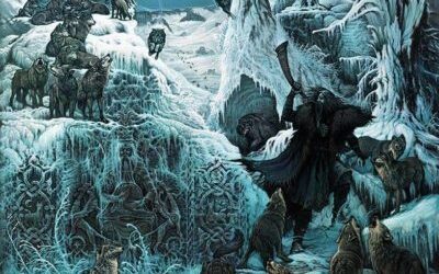 Contes Slaves : Le Berger des Loups