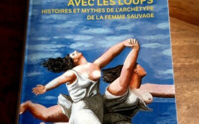 Femmes qui courent avec les loups :