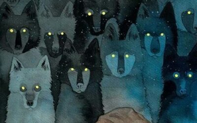 Mieux vivre avec sa meute : savoir dire « non » (5)