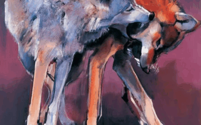 Mieux vivre avec sa meute : prendre soin des autres (6)