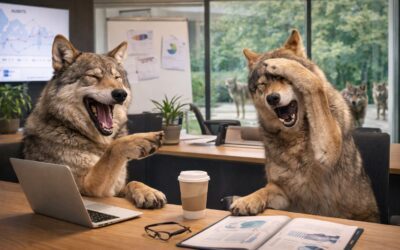 Wolf Project : un nouveau départ après 4 ans de défis