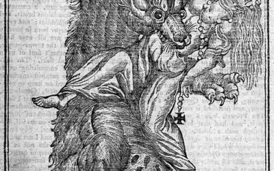 3. Le Loup-Garou