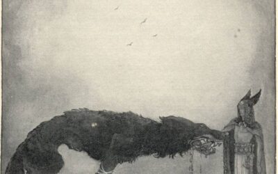 2. Fenrir