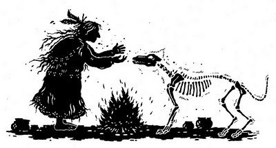 1. La Loba